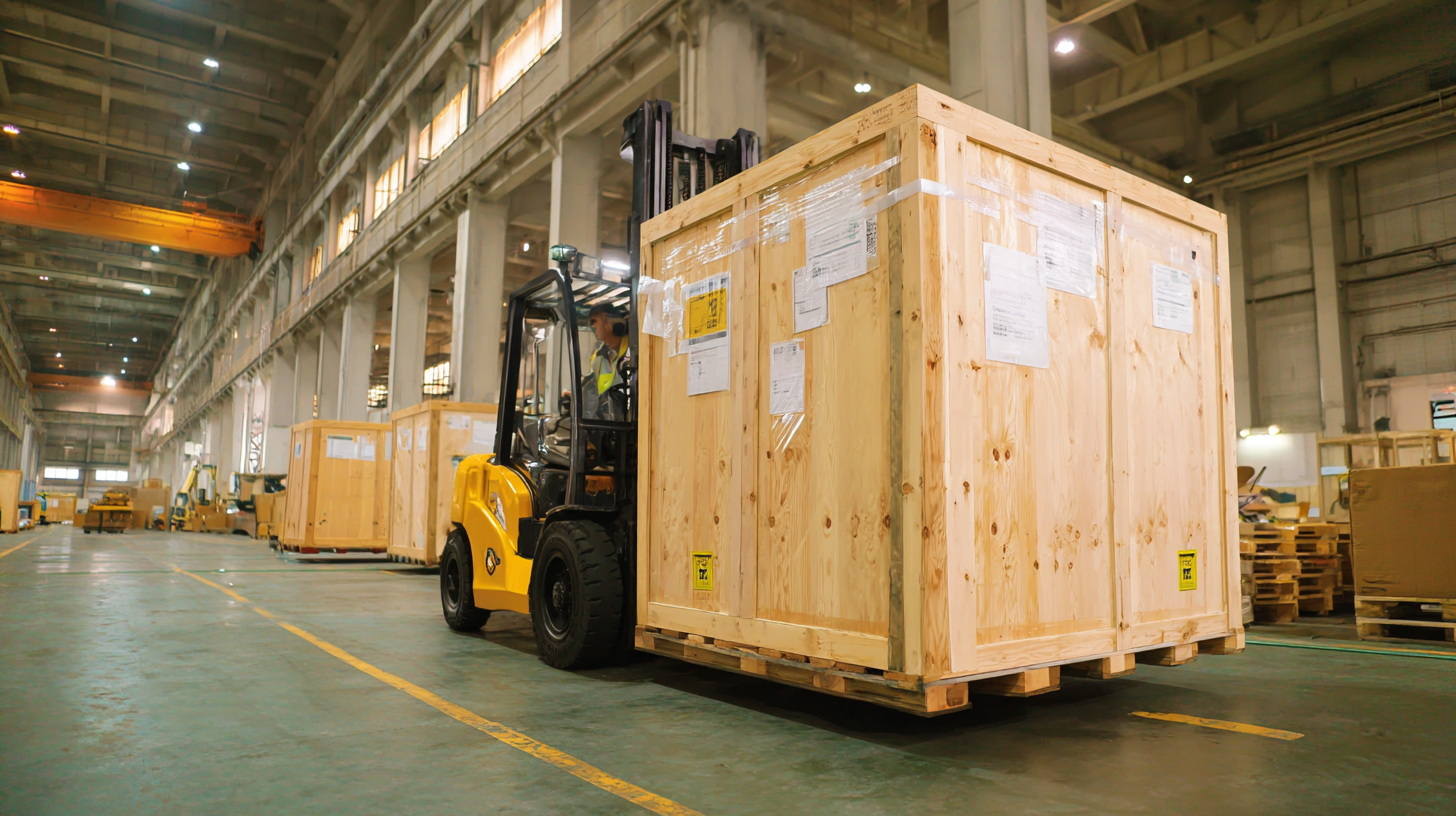 Discover the Power of Chinese Manufacturing with Best Custom Insulated Boxes for Global Buyers