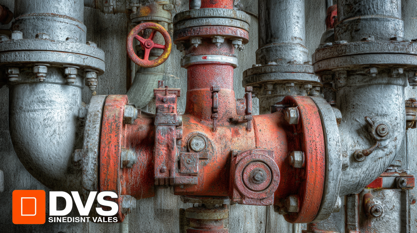 7 Amazing Features of the Best Industrial Valves You Should Know