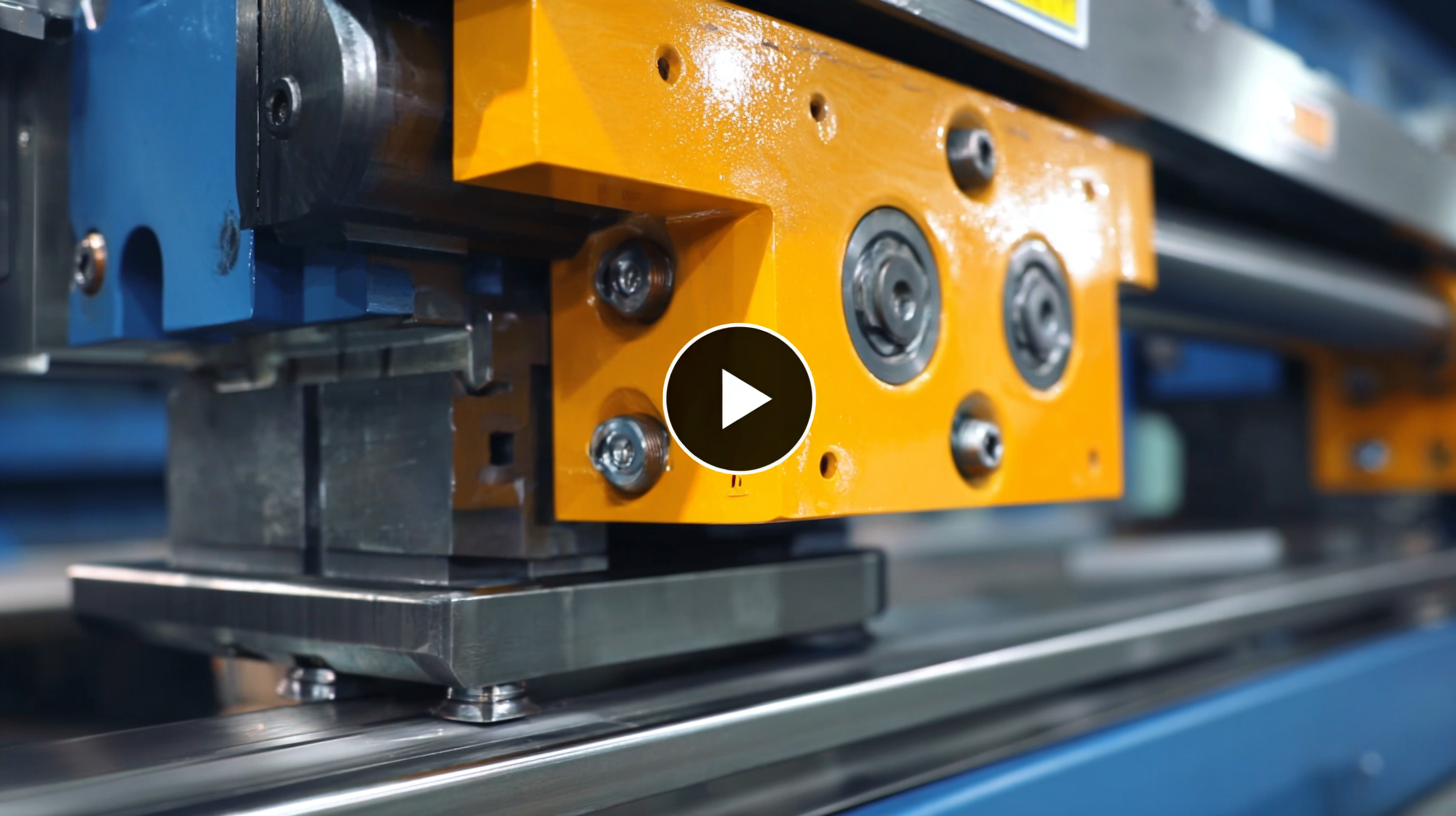 Global Reach with China's Top Hydraulic Metal Shear Machines: Precision Engineering Redefined