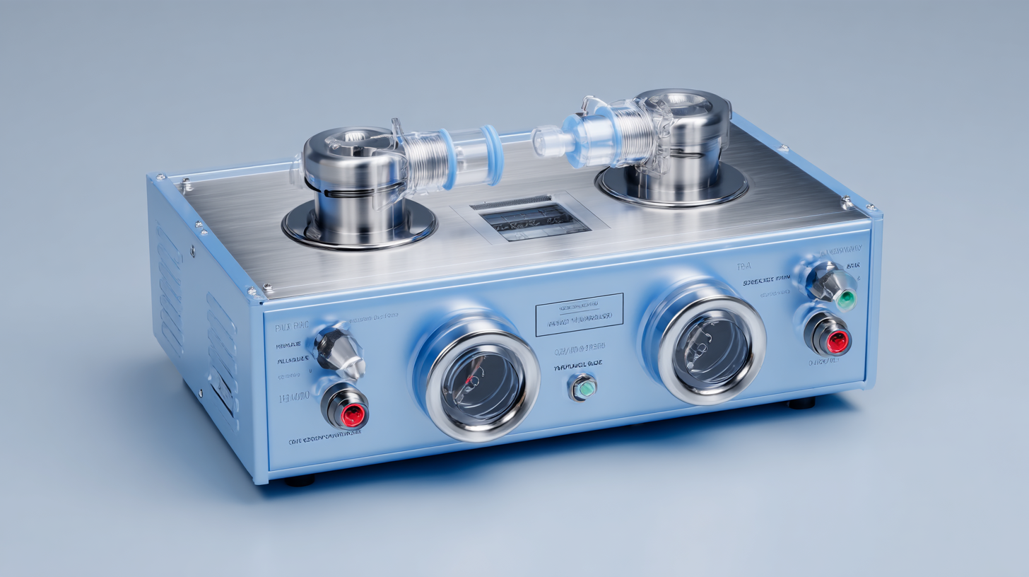 Exploring Leading Examples of Best Yankauer Suction Devices Enhancing Surgical Efficiency Worldwide