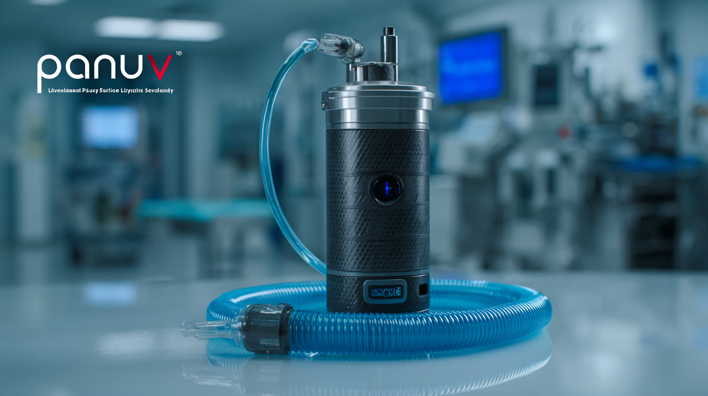 Exploring Leading Examples of Best Yankauer Suction Devices Enhancing Surgical Efficiency Worldwide