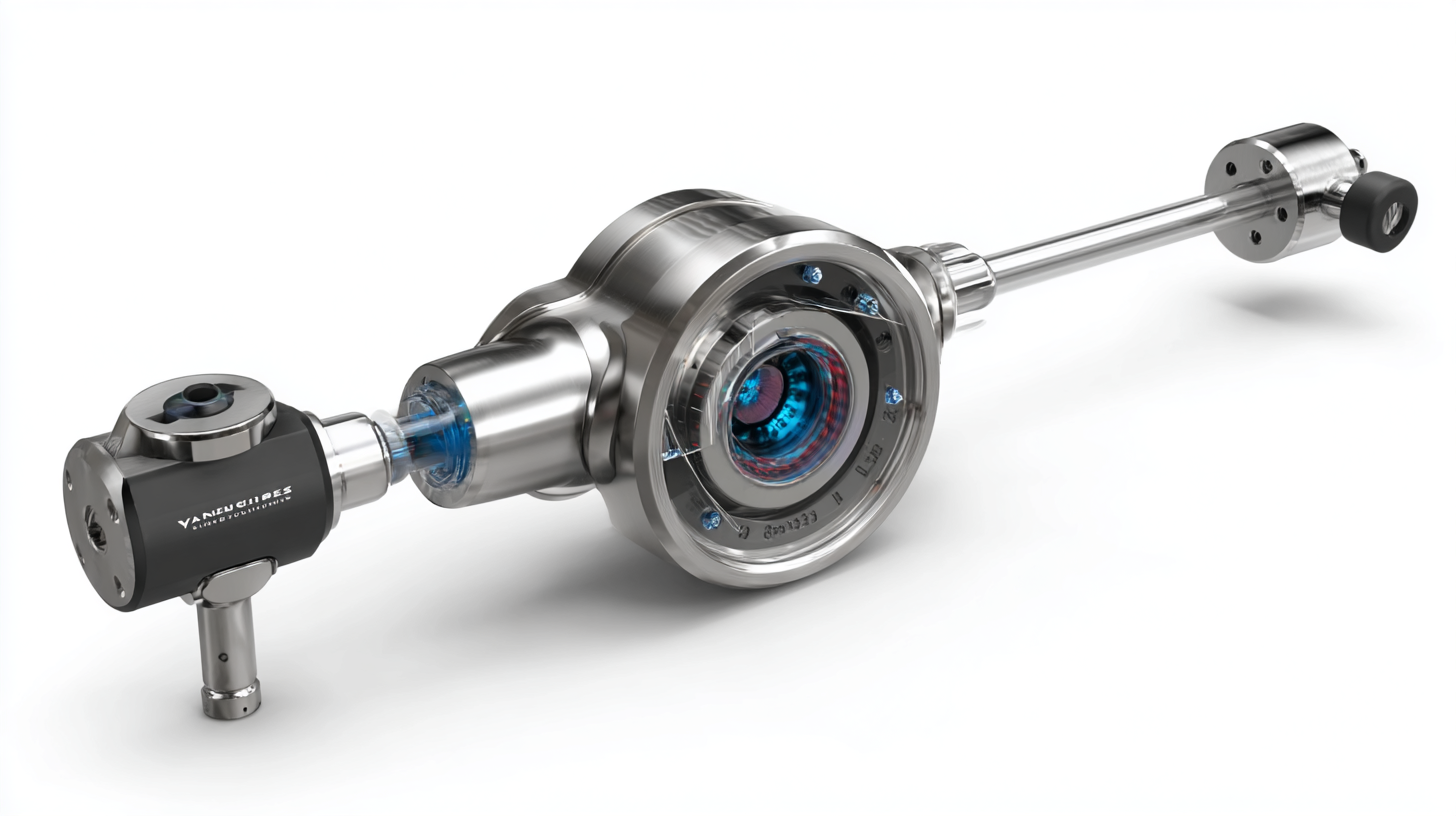 Exploring Leading Examples of Best Yankauer Suction Devices Enhancing Surgical Efficiency Worldwide