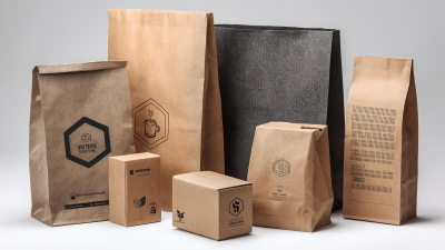 Unlocking the Advantages of Using the Best Printed Packaging Bags for Your Business Packaging Needs