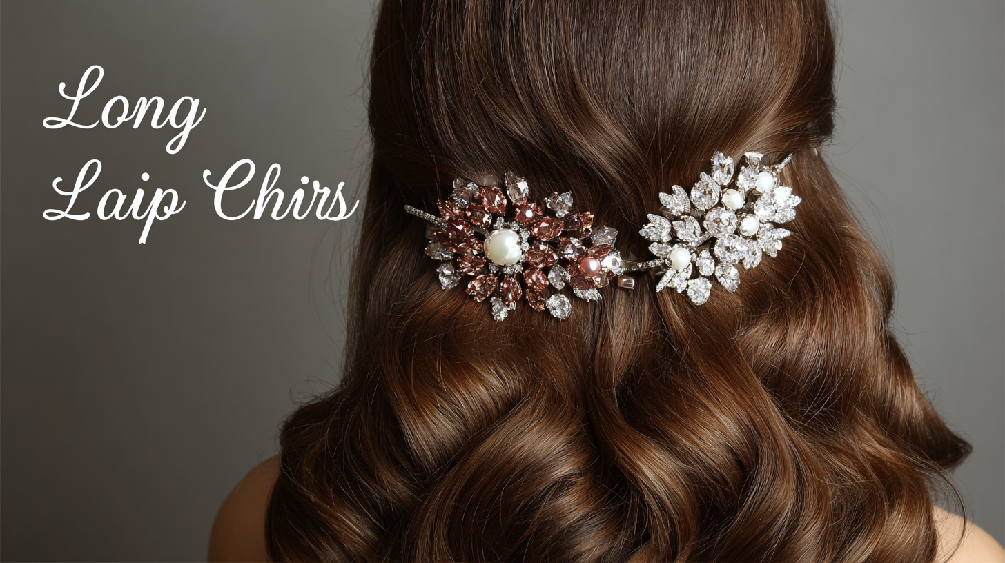Essential Checklist: Choosing the Right Hair Clips for Long Hair Care and Styling