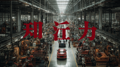 Unveiling the Excellence of Chinese Manufacturing for Global Buyers