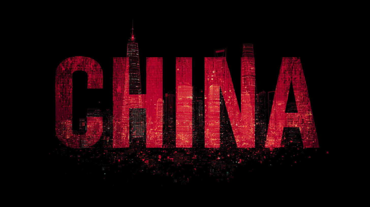 Unlocking Success: 5 Innovations from Best China Manufacturers Driving Global Trade Growth