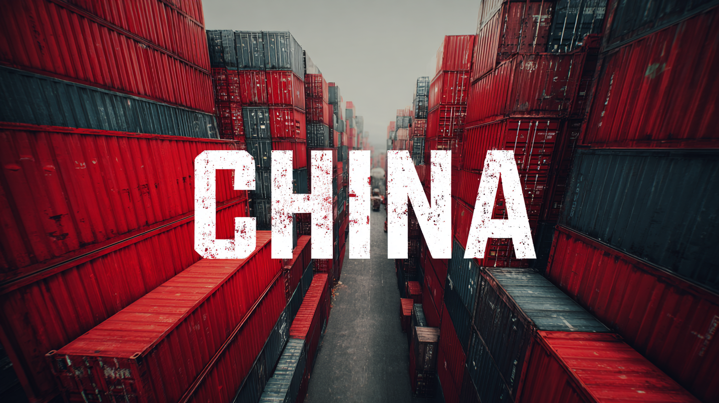 Unlocking Success: 5 Innovations from Best China Manufacturers Driving Global Trade Growth