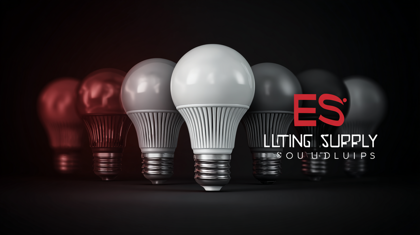 7 Must Know Facts About Best Lighting Supply Solutions