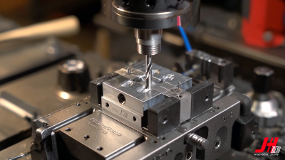 5 Essential Features of the Best Fixtures Jigs You Can't Ignore