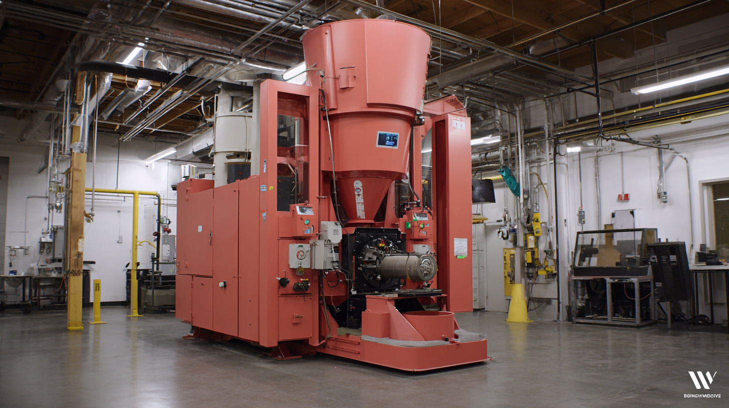 Mastering the Art of Selecting the Best Biomass Pellet Machine for Global Success