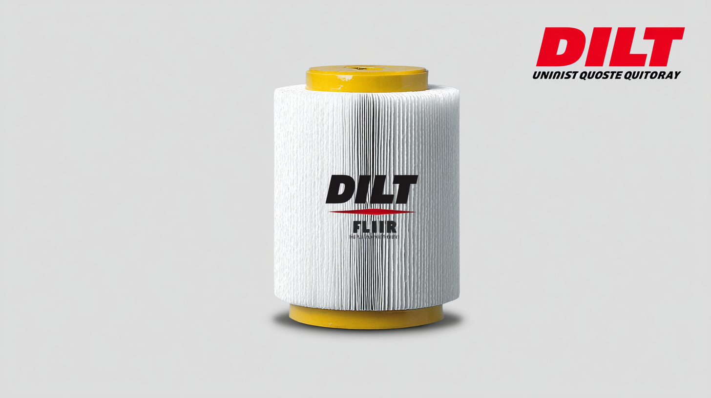 Discover the Superior Quality of Oil Mist Filters from China's Leading Manufacturing Factory