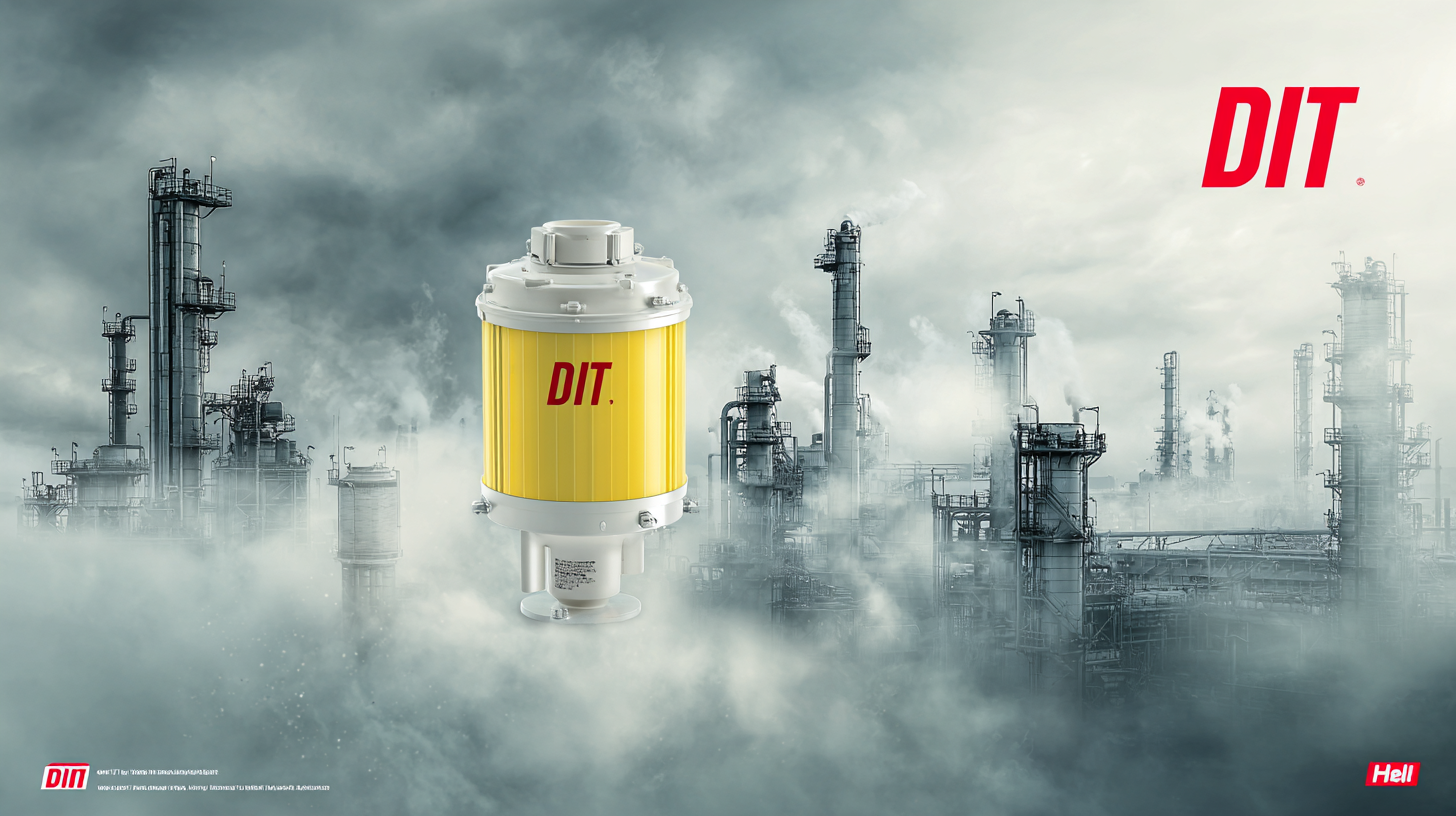 Discover the Superior Quality of Oil Mist Filters from China's Leading Manufacturing Factory