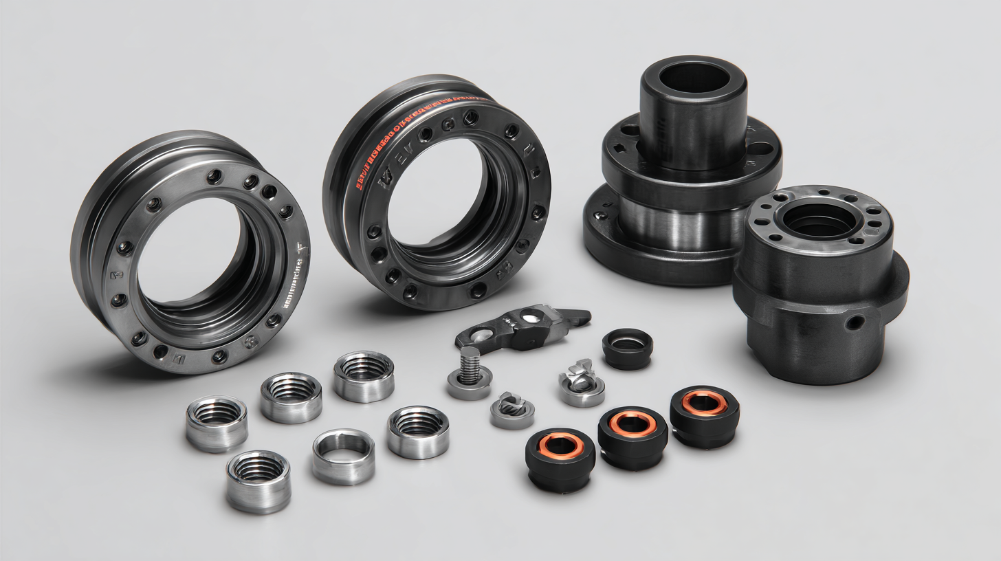 Exploring the Technical Specifications of the Best Bearing Tools for Optimal Performance