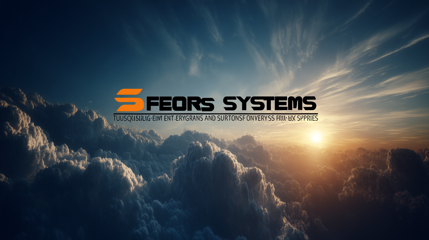 Unmatched Quality from China Trustworthy Solar Energy Systems for a Sustainable Future