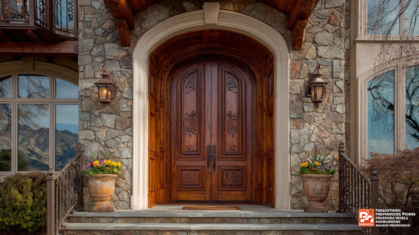 Troubleshooting Common Issues with Best Residential Doors: A Global Procurement Perspective