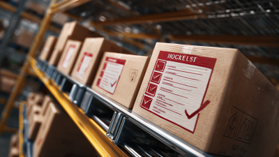 The Ultimate Checklist for Sourcing the Best China Products Advantages Advantages Innovation Quality Compliance