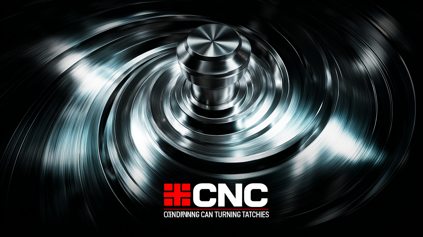 Exploring the Unique Features and Applications of Best CNC Turning Products in Modern Manufacturing