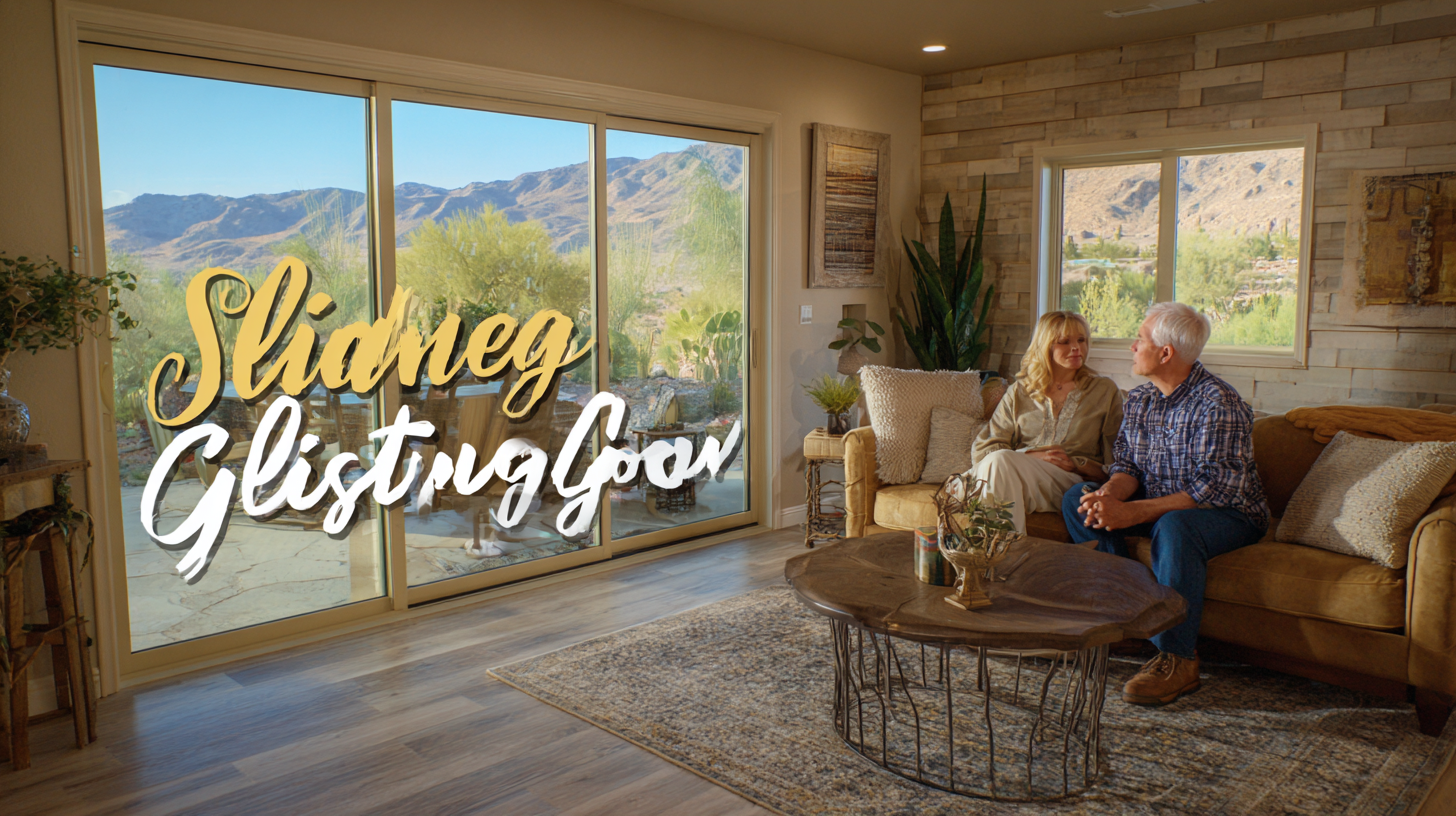 The Ultimate Guide to Achieving the Best Sliding Glass Door Installation for Your Home