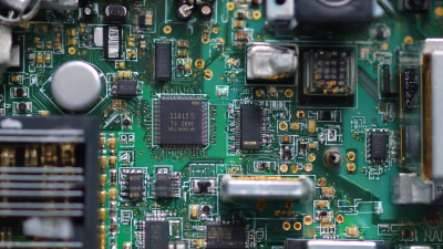 Unwavering Quality in Best Printing Circuit Boards from Trusted Chinese Manufacturers