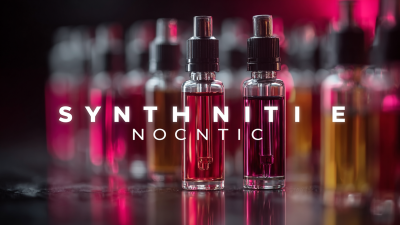 Mastering the Art of Vaping with Best Synthetic Nicotine E-Liquid Step by Step Guide