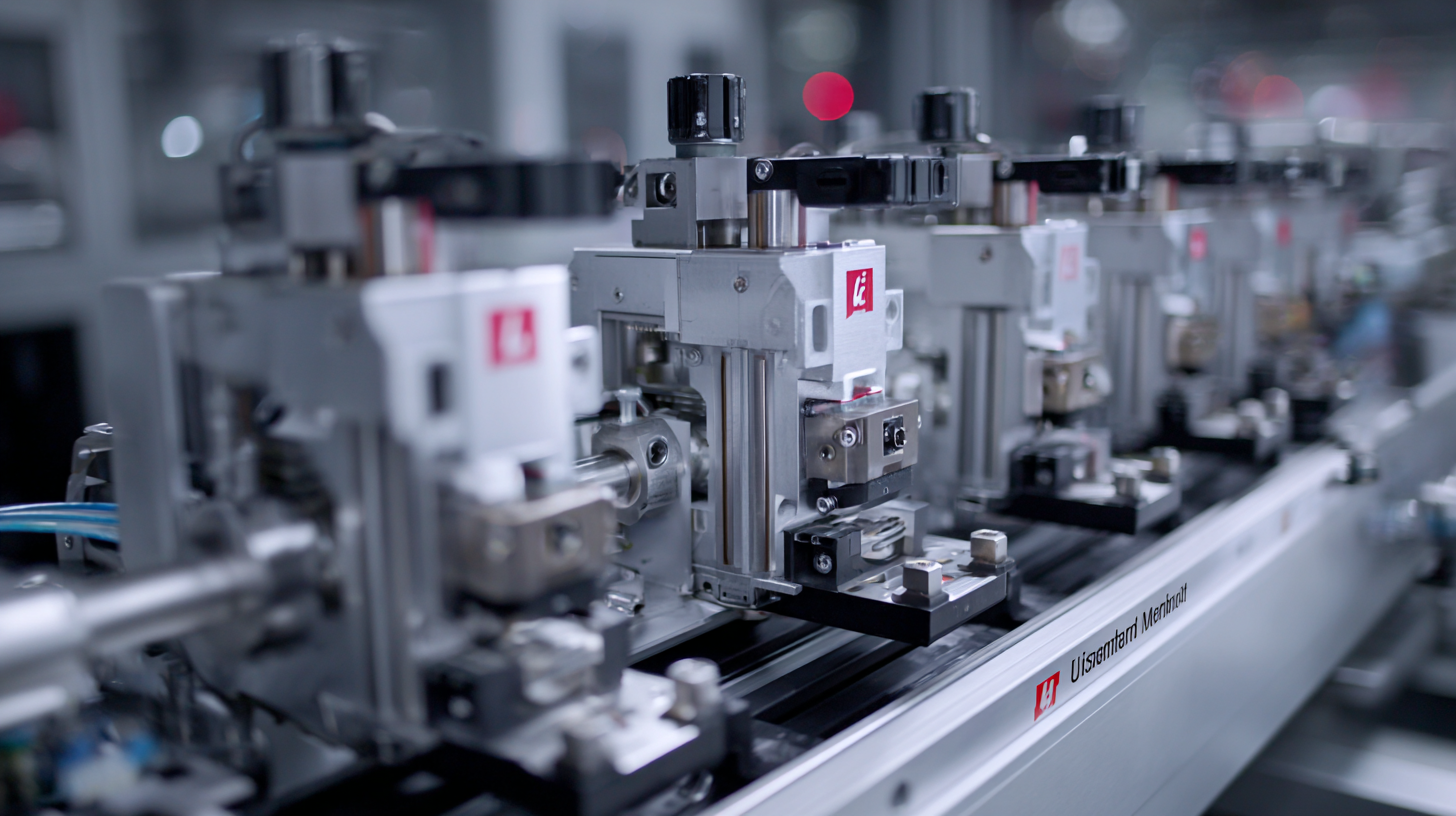 Unlocking Efficiency: The Advantages of the Best Automatic Assembly Machine