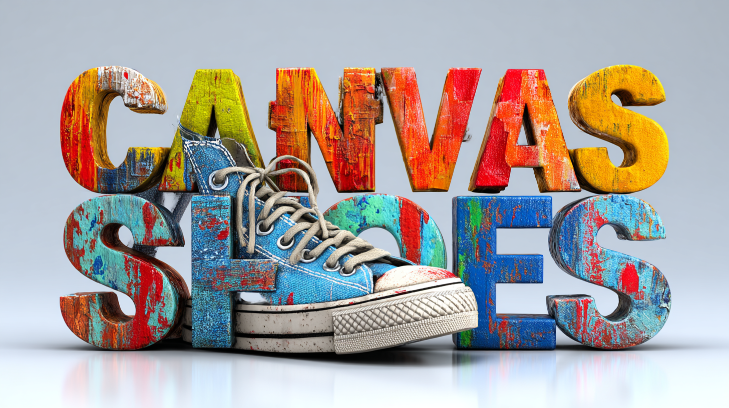 Ultimate Comparison of Top Best Canvas Shoes on the Market for Style and Comfort