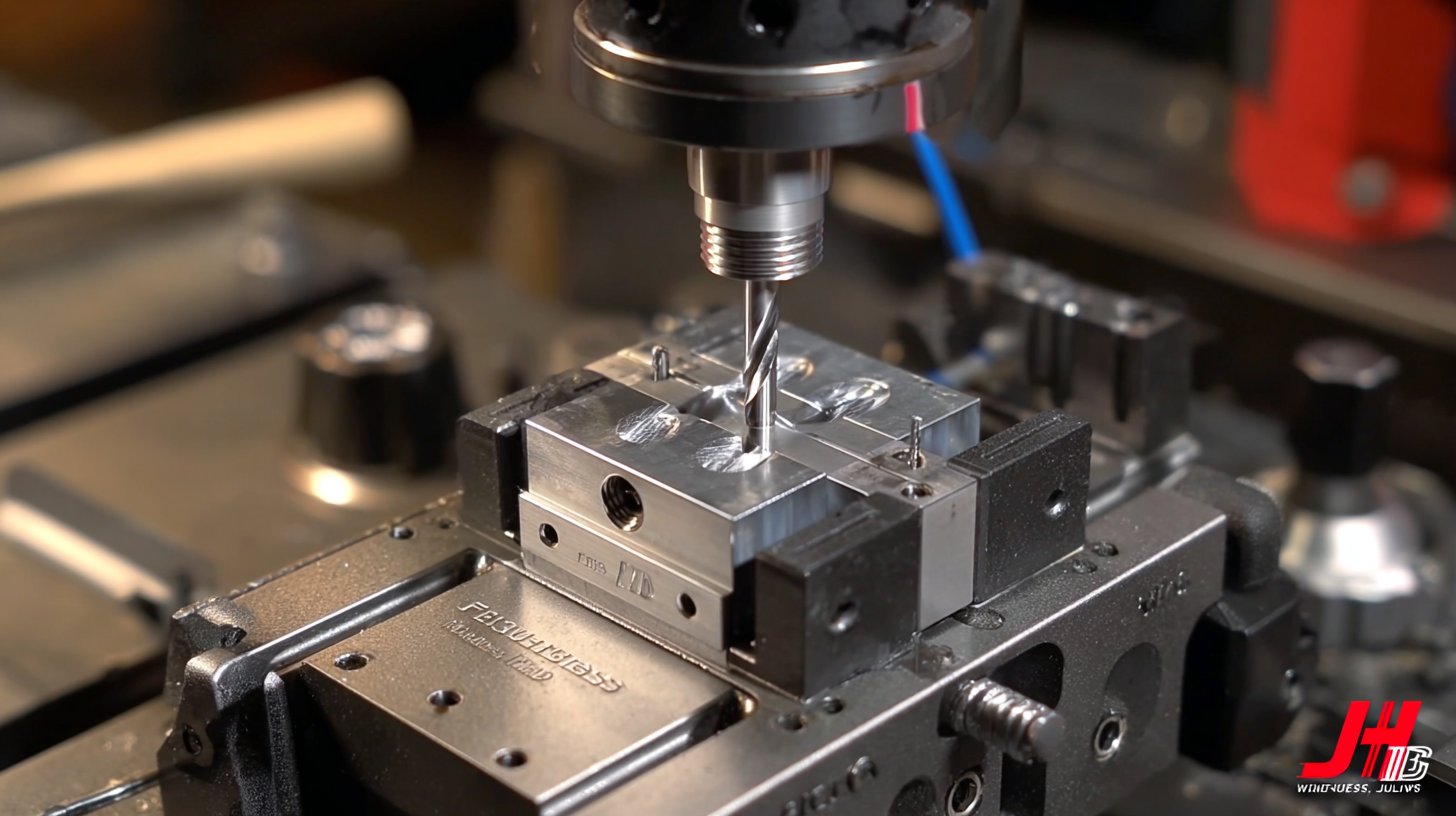 5 Essential Features of the Best Fixtures Jigs You Can't Ignore