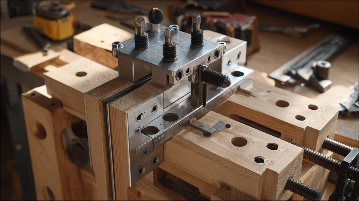 5 Essential Features of the Best Fixtures Jigs You Can't Ignore
