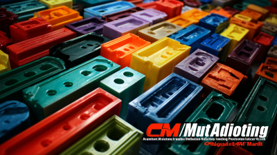 Innovative Applications of Best Custom Automotive Plastic Injection Molding in the Global Market