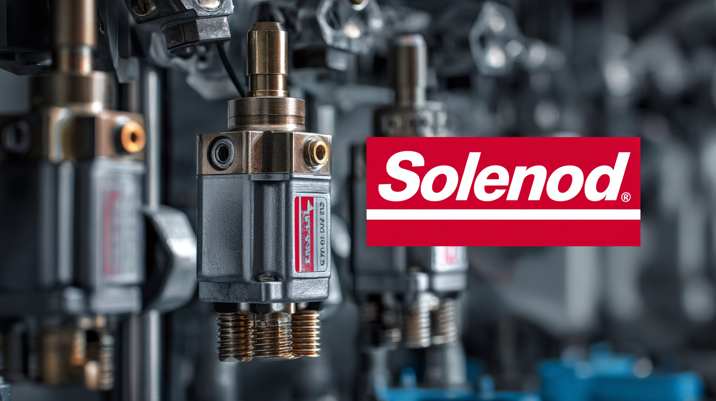 How to Minimize Repair Costs with Exceptional After-Sales Support for Best Solenoid Valves
