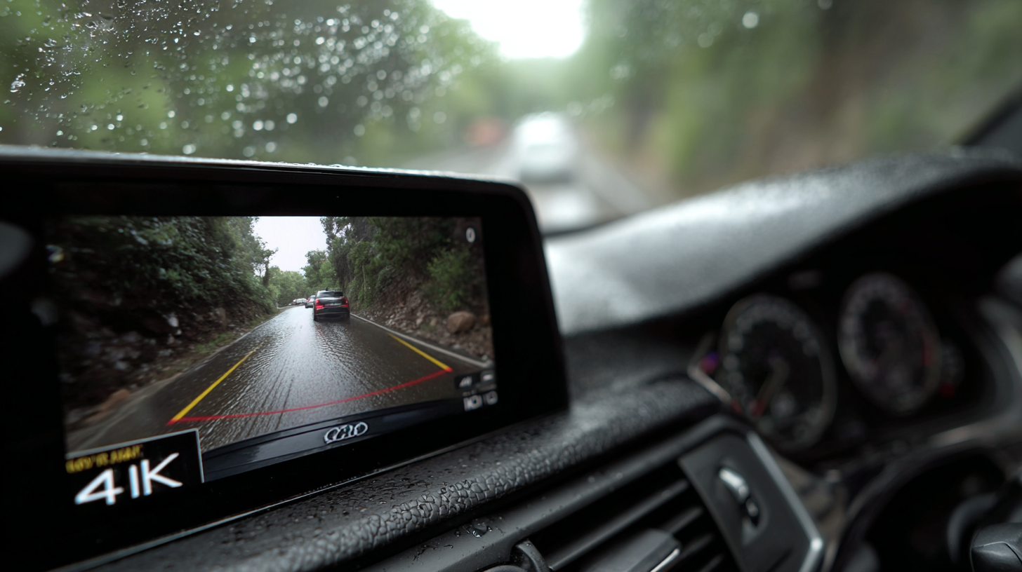 How to Choose the Best Backview Camera for Your Vehicle's Safety Needs