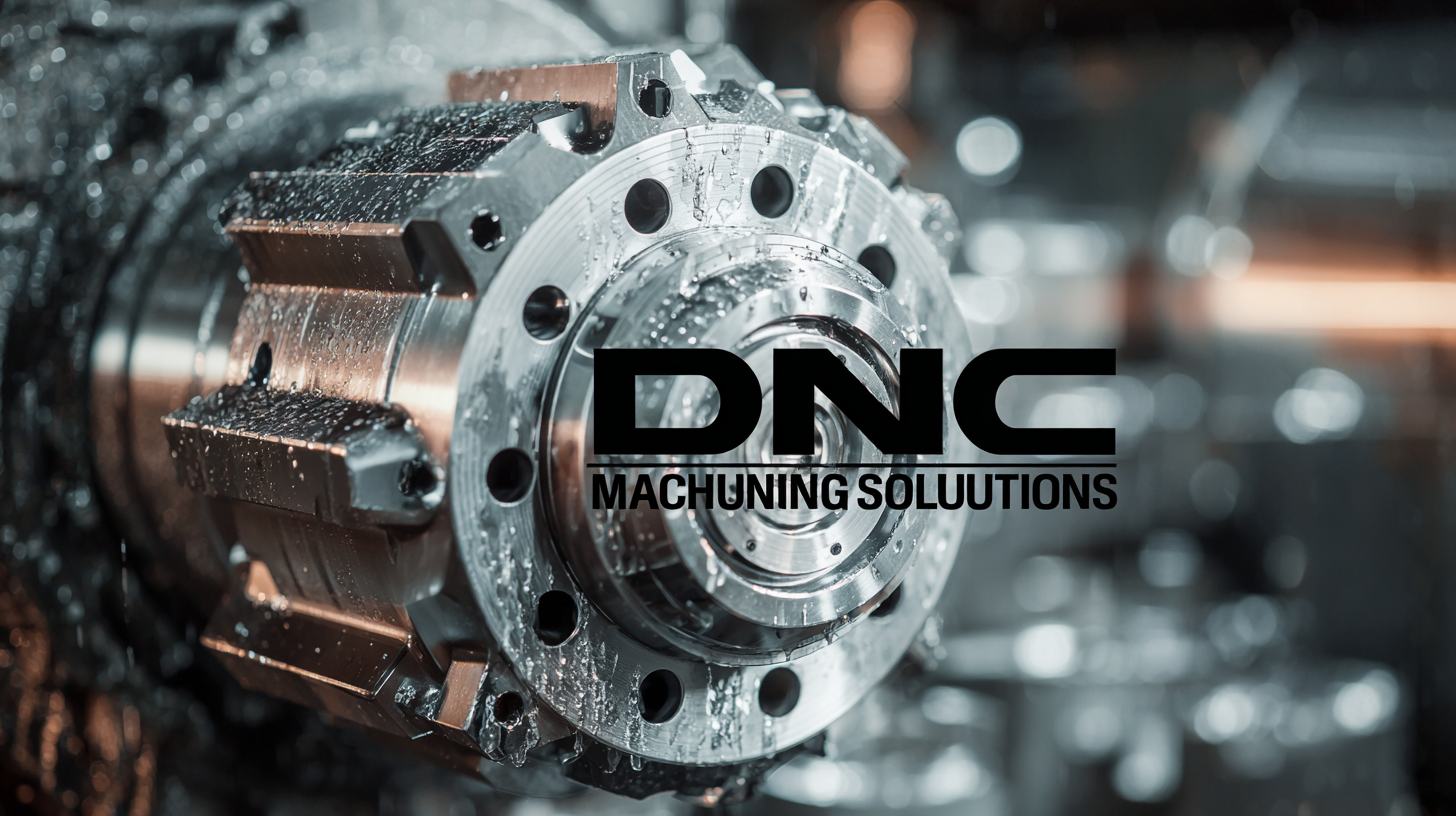 Exploring the Unique Features and Applications of Diverse Cnc Machining Alternatives for Global Buyers