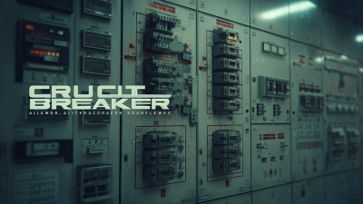 Innovative Industry Applications Showcasing the Best Circuit Breaker Solutions