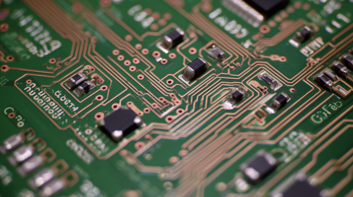Harnessing the Power of Chinese Manufacturing for the Finest Printed Boards
