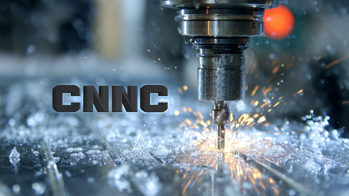 Exploring Tomorrow's Innovations in Home CNC Machines