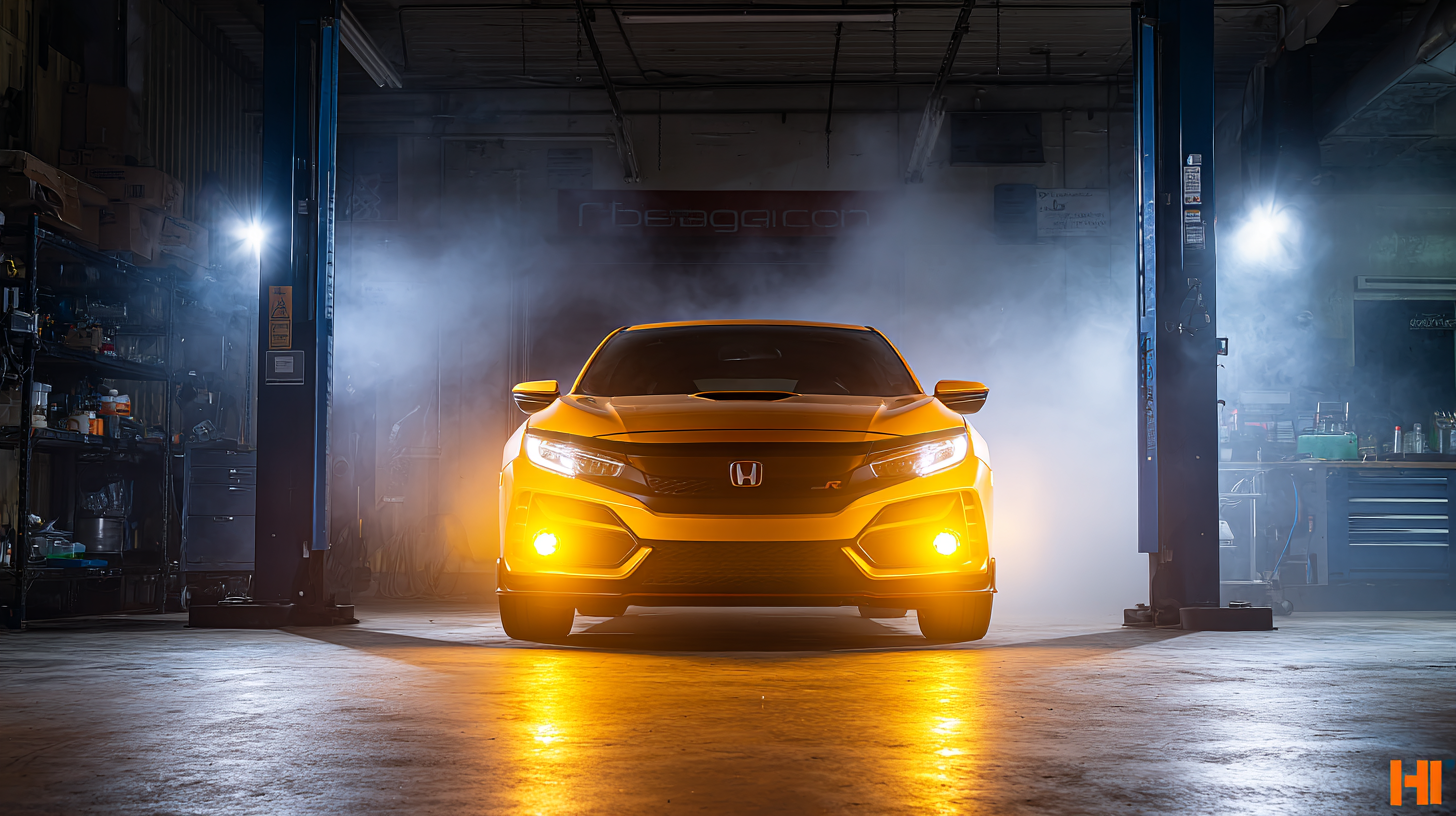 Expert Tips for Identifying High-Quality Manufacturers of Best Amber Led Fog Lights