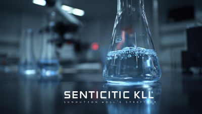 Innovative Solutions for Best Scientific Lab Equipment in Modern Research