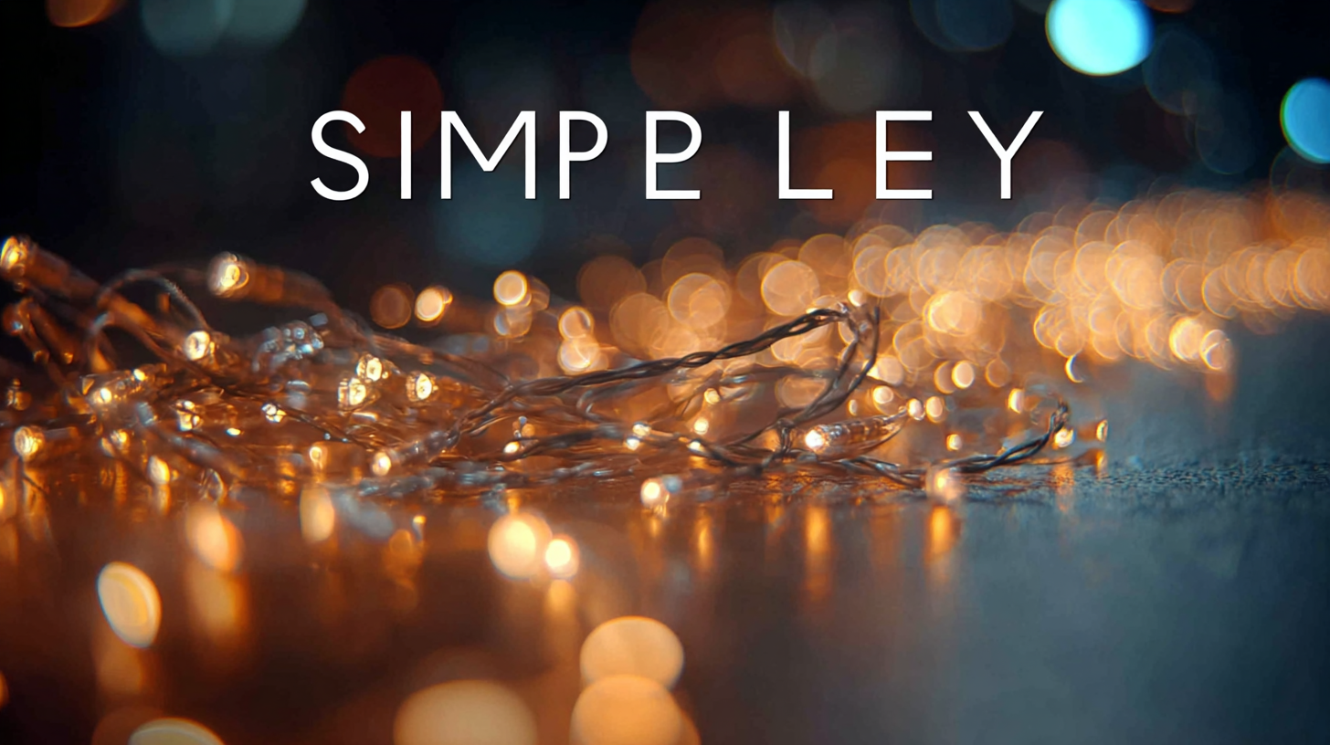 Future Innovations in Best Simply Led Lighting How to Lead with Technology in 2025