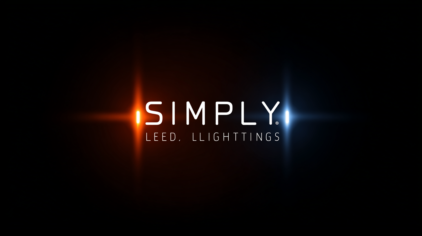 Future Innovations in Best Simply Led Lighting How to Lead with Technology in 2025