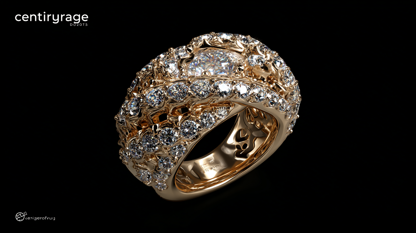 Innovative Trends Shaping Jewelry Industry by 2025 and Essential Tactics for Sourcing Best Centrifuge Equipment