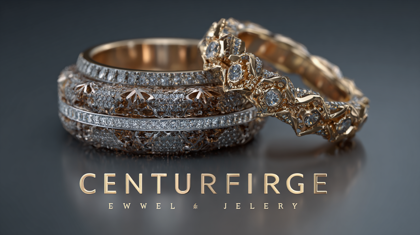 Innovative Trends Shaping Jewelry Industry by 2025 and Essential Tactics for Sourcing Best Centrifuge Equipment