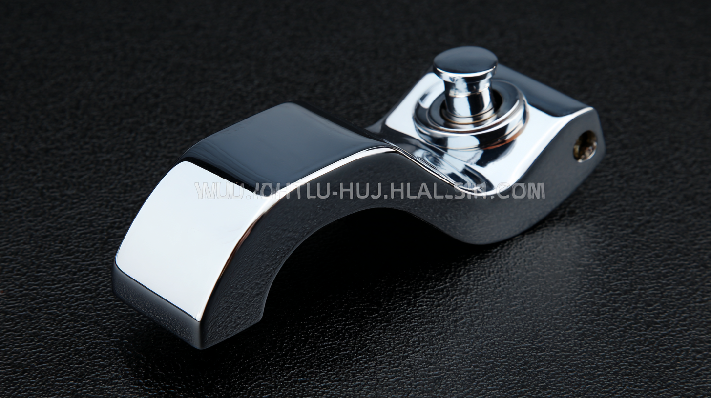 Unmatched Quality of Best Bathtub Kitchen Spout Crafted in China for Global Satisfaction