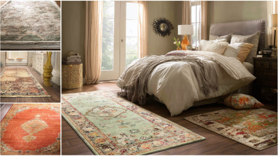 Exploring Best Bedroom Runner Rugs Through Global Retail Challenges and Solutions