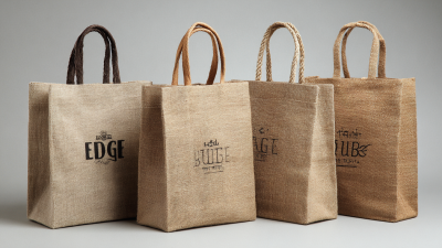 Top Strategies for Promoting Best Promotional Jute Bags in a Competitive Market
