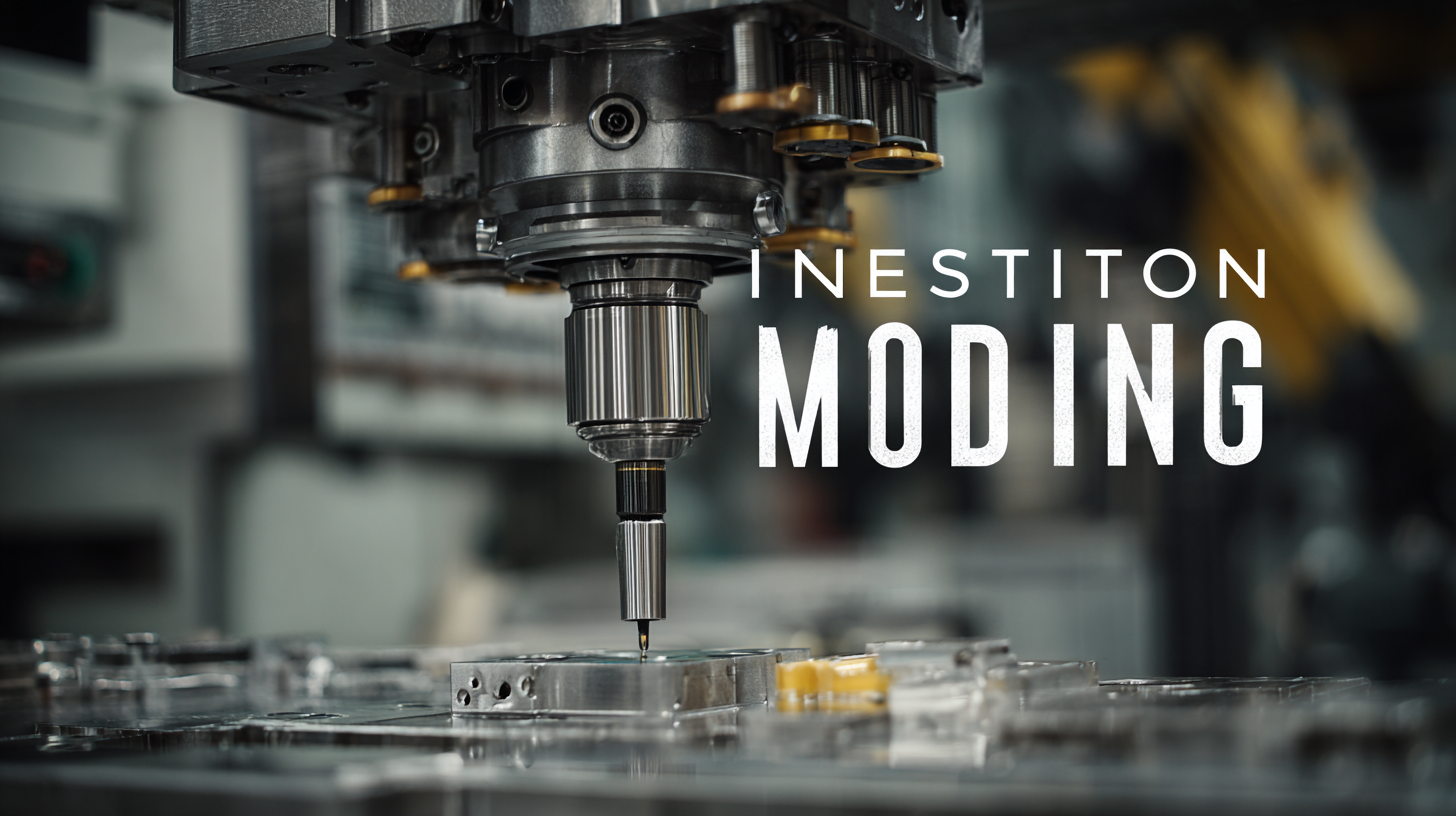 Mastering Best Injection Molding Techniques for Optimal Production Efficiency