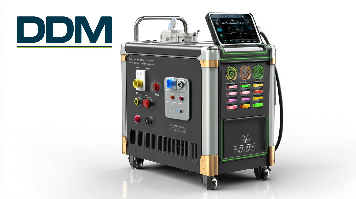 7 Amazing Benefits of the Best Diode Laser Machine for Your Business