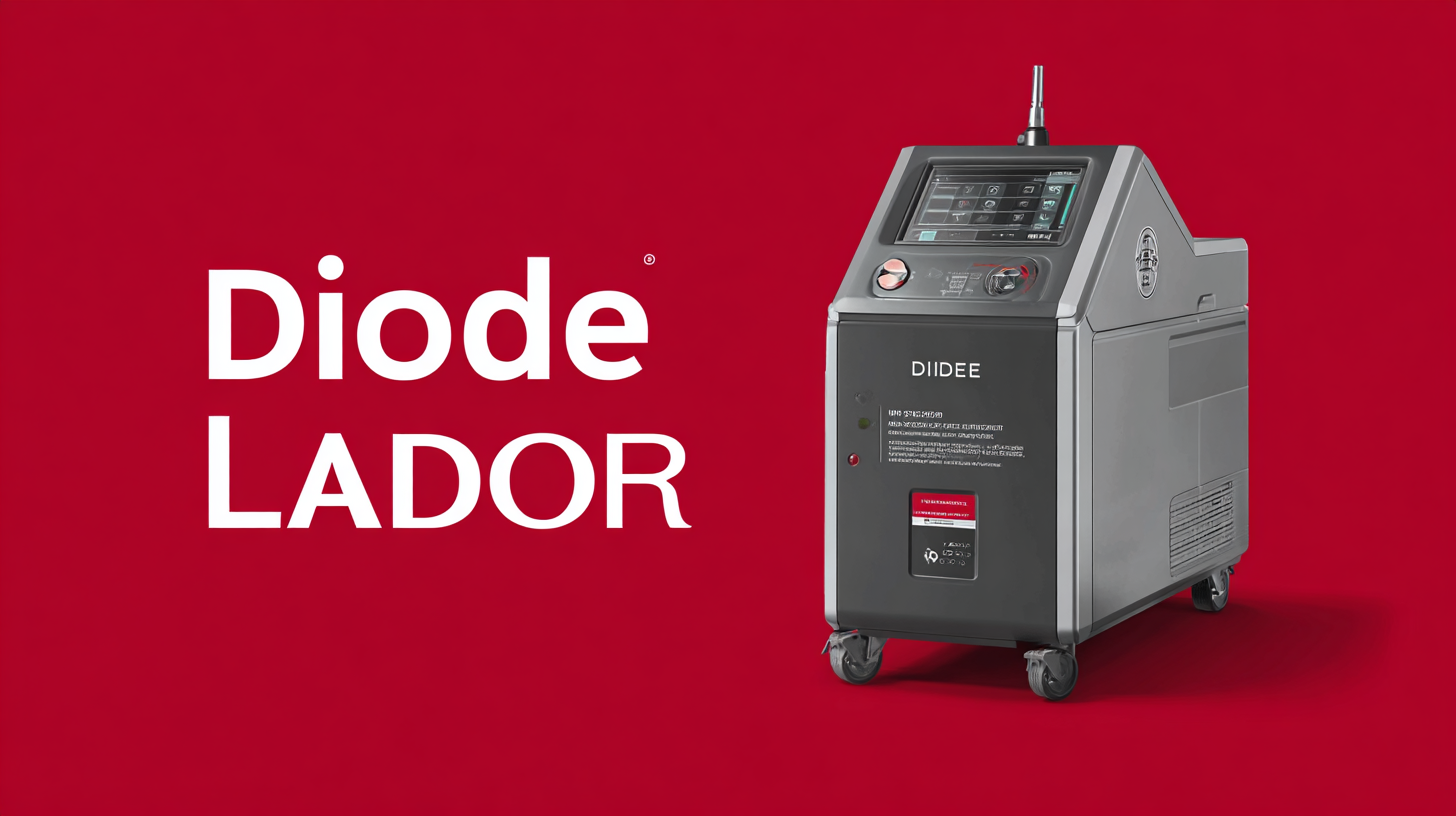 7 Amazing Benefits of the Best Diode Laser Machine for Your Business