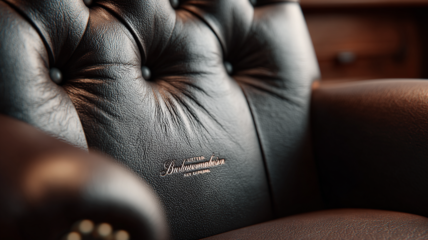 Understanding the Manufacturing Standards for the Best Office Armchair