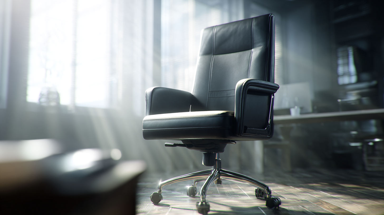 Understanding the Manufacturing Standards for the Best Office Armchair