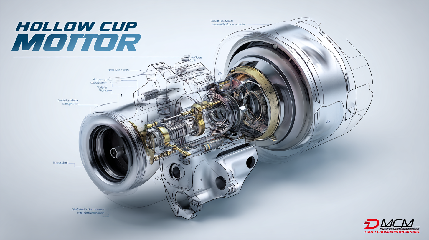 Maximizing Value with the Best Hollow Cup Motor Through Cost Effective Repairs and Exceptional Customer Support